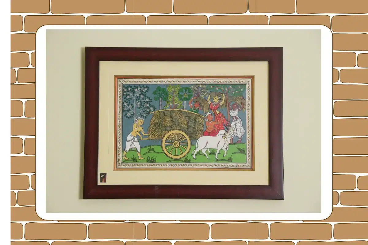 Why is Wall Painting the Soul of 2026 Interior Design?