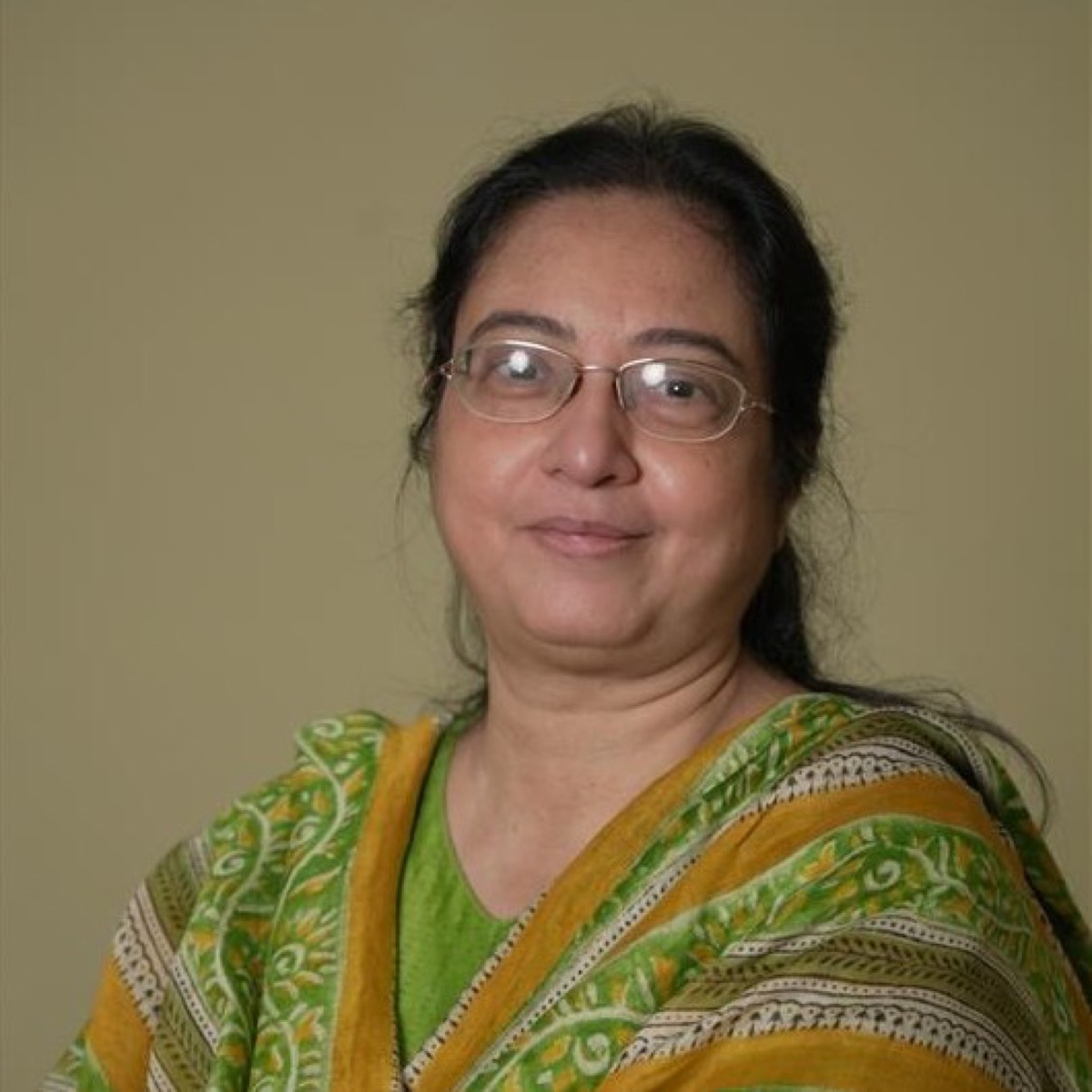 Aayesha Khalid, Director of Abriella Paintings