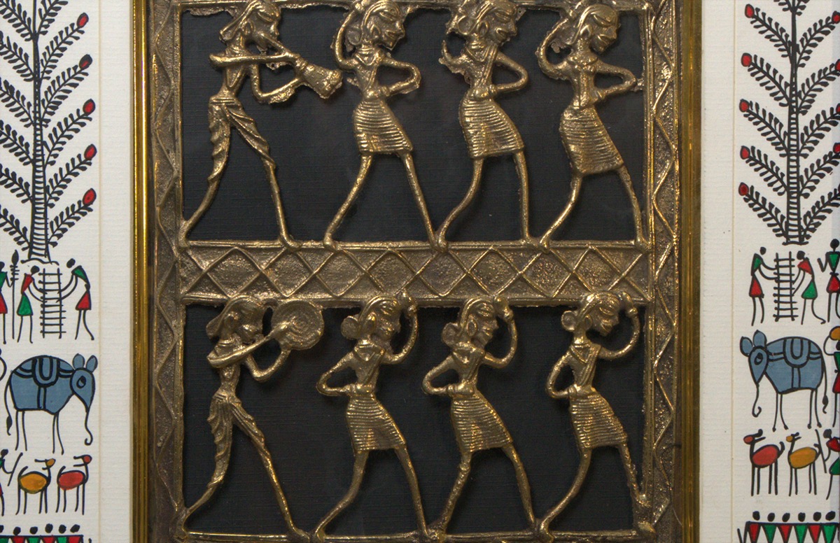 Tribal Soul Symphony